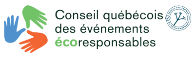 Conseil québécois des événements écoresponsables